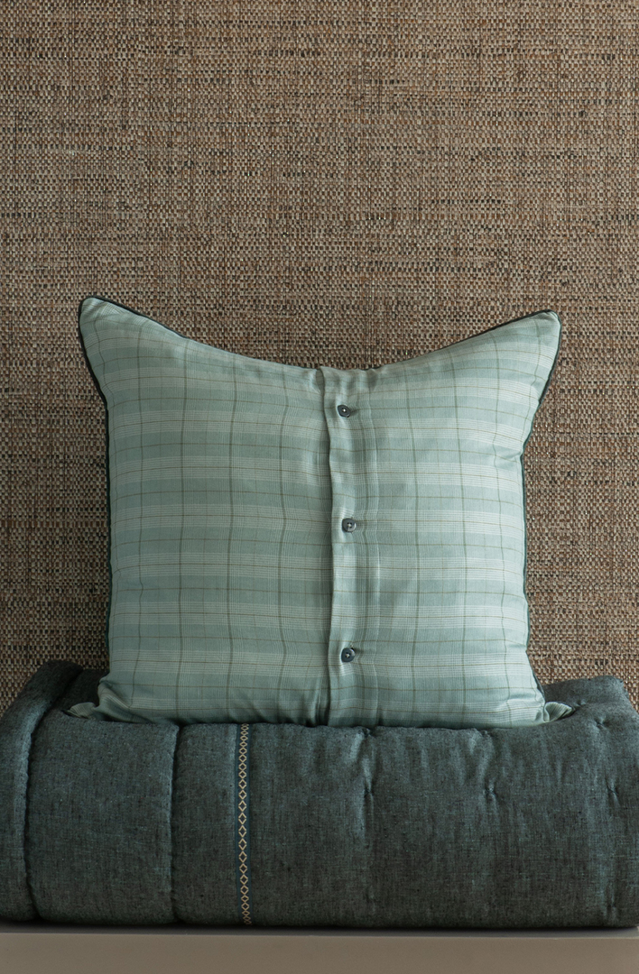 Bianca Lorenne Luchesi Mallard Comforter | Luxury Linen Comforter NZ image 4